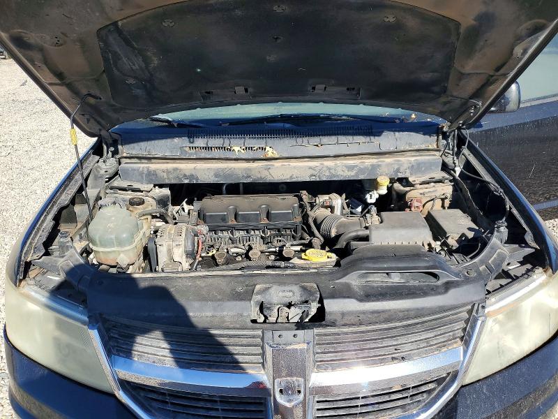 Photo 12 from auction – 2010 DODGE JOURNEY with VIN 3D4PG5FV0AT118146