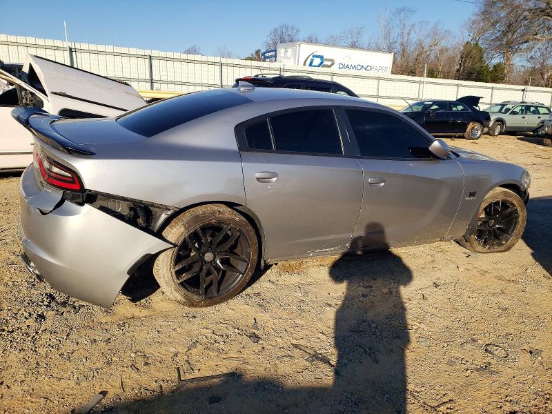Photo 3 from auction – 2016 DODGE CHARGER with VIN 2C3CDXCT1GH355527