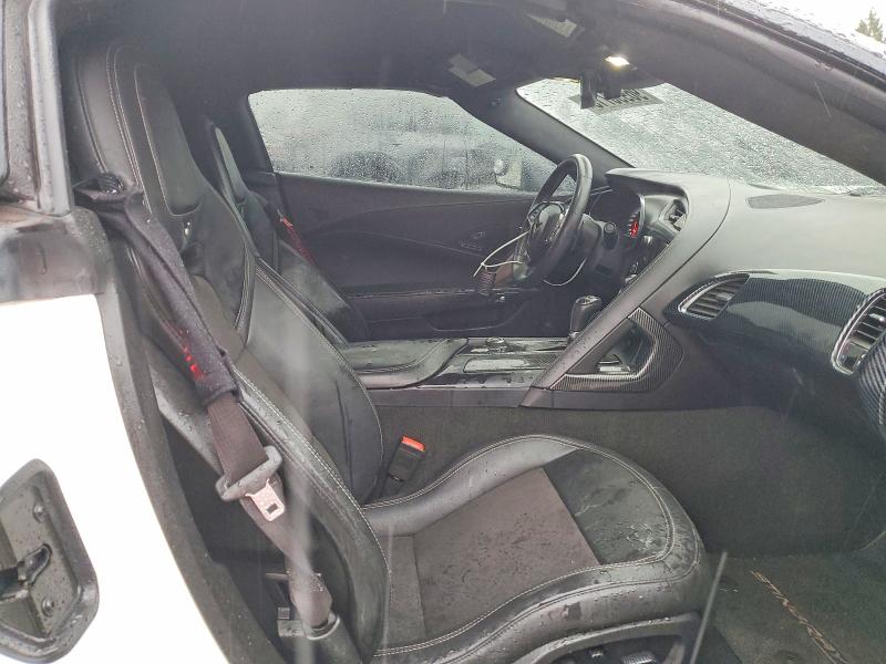 Zdjęcie 10 z aukcji – 2014 CHEVROLET CORVETTE S z VIN 1G1YM3D71E5135104