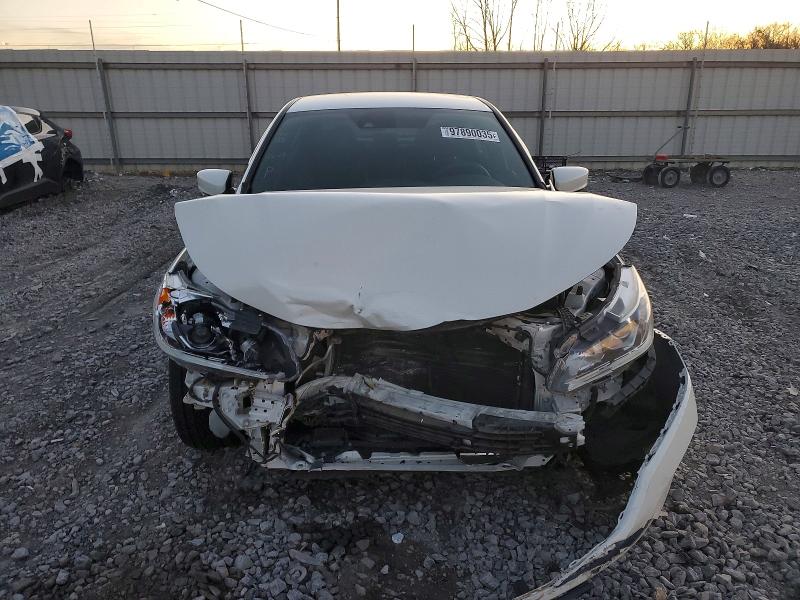 Photo 5 from auction – 2016 HONDA ACCORD with VIN 1HGCR2F6XGA166994