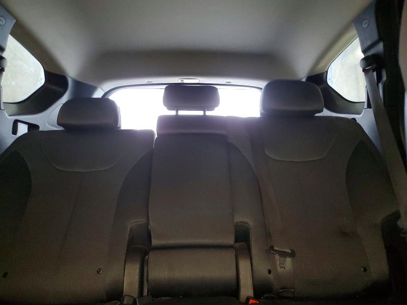 Photo 10 from auction – 2023 HYUNDAI SANTA FE S with VIN 5NMS3DAJ4PH483629