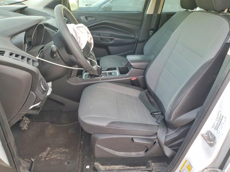 Photo 7 from auction – 2019 FORD ESCAPE with VIN 1FMCU0F77KUB00108