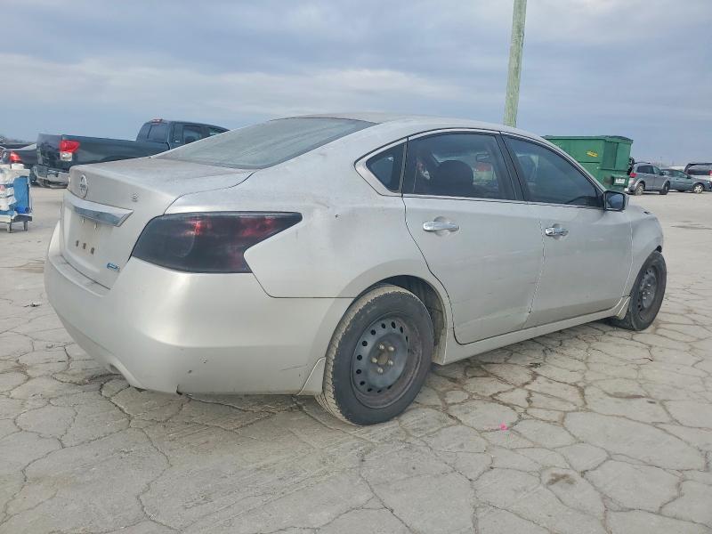 Photo 3 from auction – 2014 NISSAN ALTIMA with VIN 1N4AL3AP6EC298591