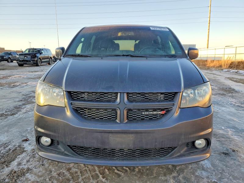 Photo 5 from auction – 2015 DODGE GRAND CARA with VIN 2C4RDGCG3FR724292