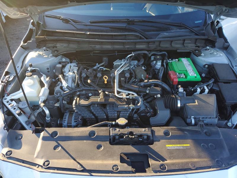 Photo 11 from auction – 2021 NISS ALTIMA with VIN 1N4BL4DV5MN389620