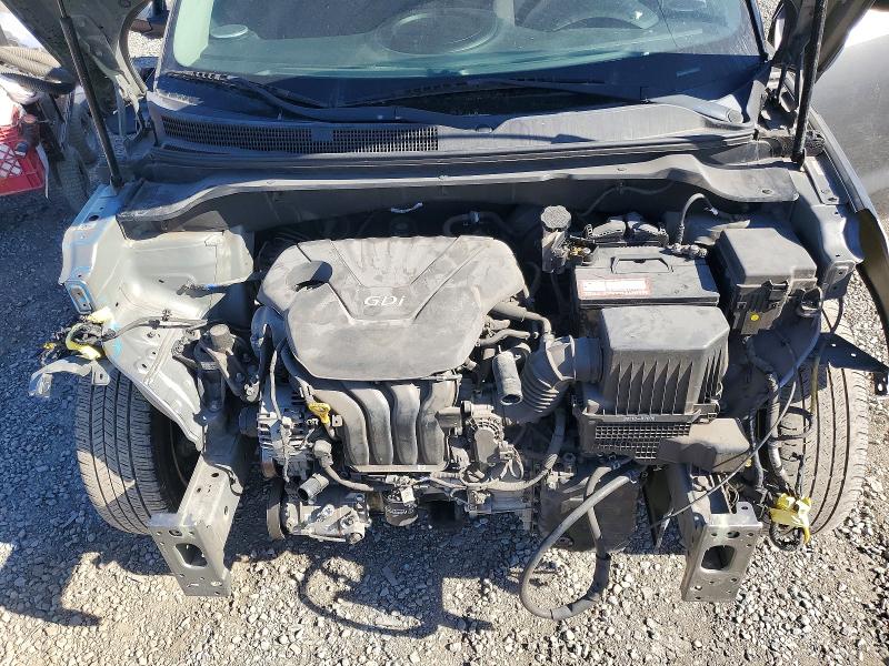 Photo 11 from auction – 2015 KIA SOUL with VIN KNDJN2A27F7168476