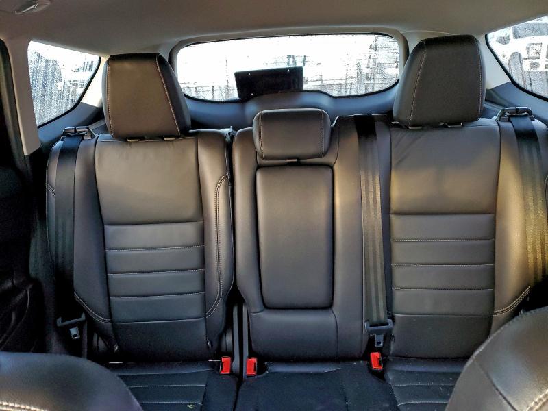 Photo 10 from auction – 2016 FORD ESCAPE TIT with VIN 1FMCU9J95GUC63375