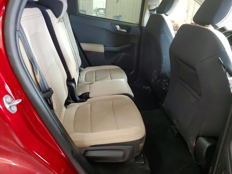 Photo 11 from auction – 2020 FORD ESCAPE with VIN 1FMCU9G69LUA51473