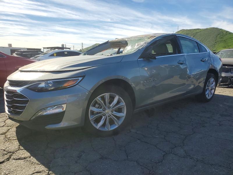 2024 CHEVROLET MALIBU - Търг №98841885
