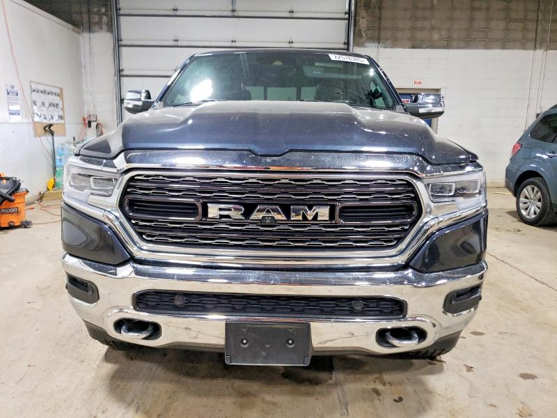 Photo 5 from auction – 2020 RAM 1500 with VIN 1C6SRFHT8LN137444