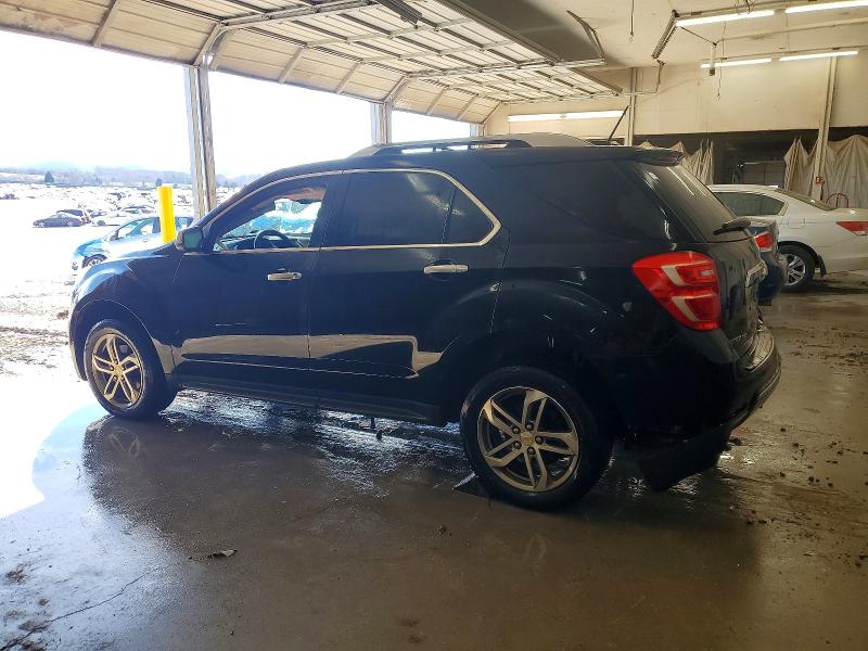 Photo 2 from auction – 2017 CHEVROLET EQUINOX PR with VIN 2GNFLGE39H6241739
