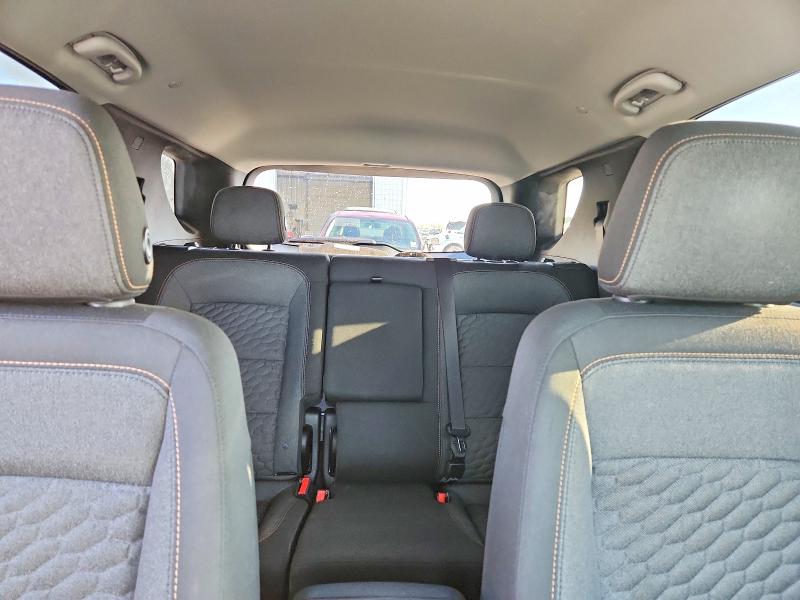 Photo 10 from auction – 2020 CHEVROLET EQUINOX LT with VIN 2GNAXTEVXL6177101