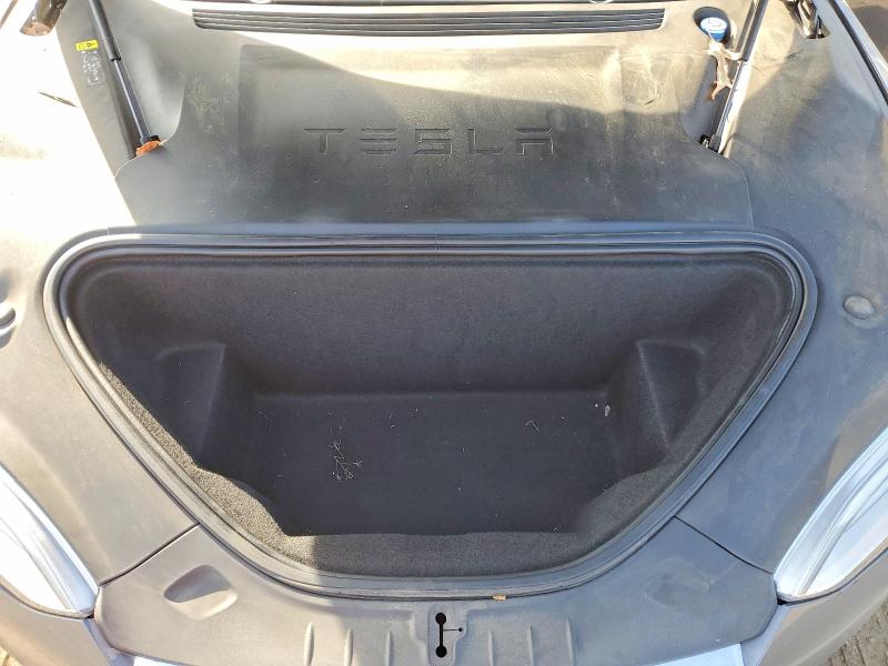 Photo 11 from auction – 2019 TESLA MODEL S with VIN 5YJSA1E46KF336831