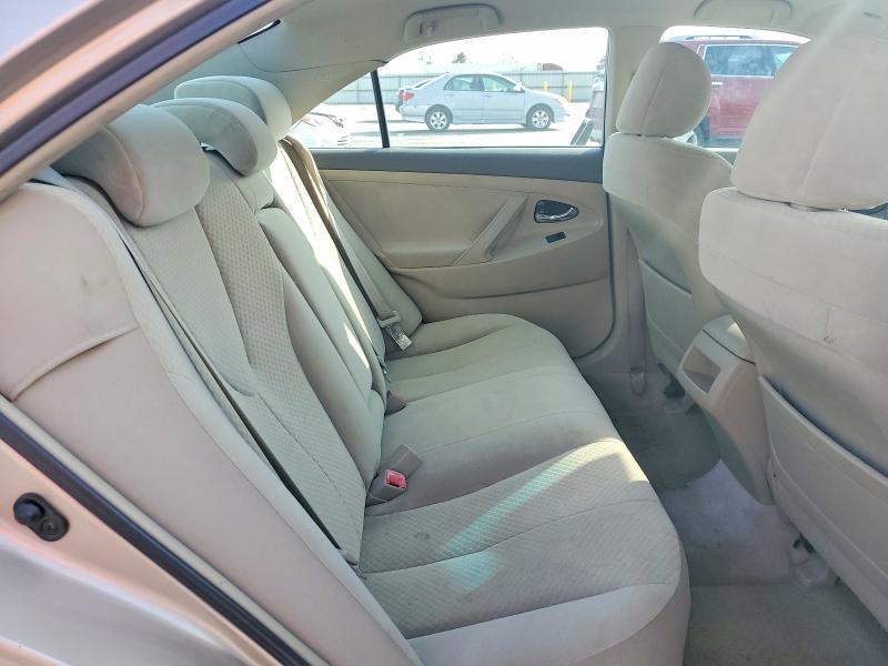 Photo 10 from auction – 2007 TOYOTA CAMRY CE with VIN 4T1BE46K17U036997