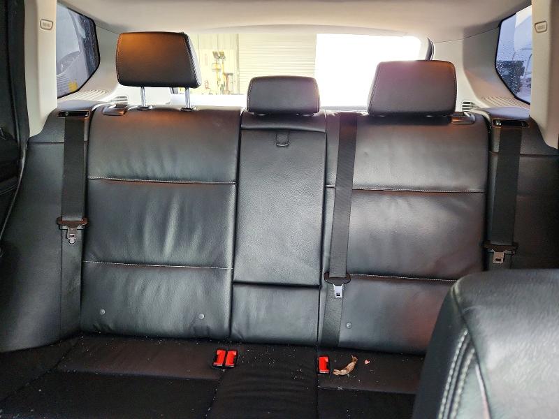 Photo 10 from auction – 2012 BMW X3 XDRIVE2 with VIN 5UXWX5C53CL723322