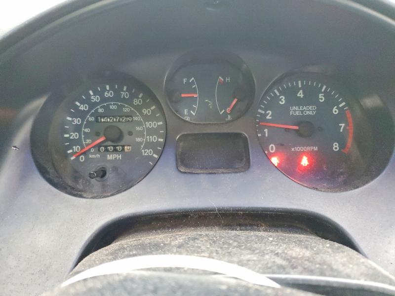 Photo 9 from auction – 1997 TOYOTA RAV4 with VIN JT3HP10V9V0149020