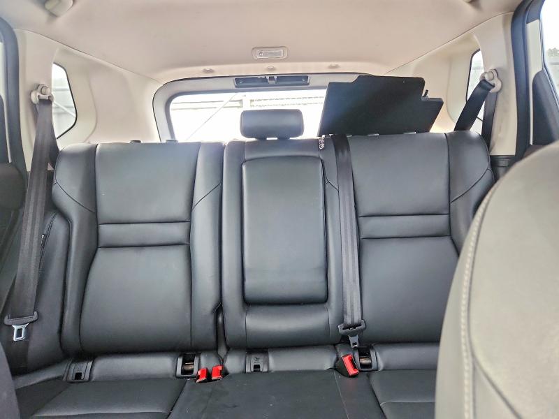 Photo 10 from auction – 2021 NISSAN ROGUE SL with VIN JN8AT3CA2MW026351