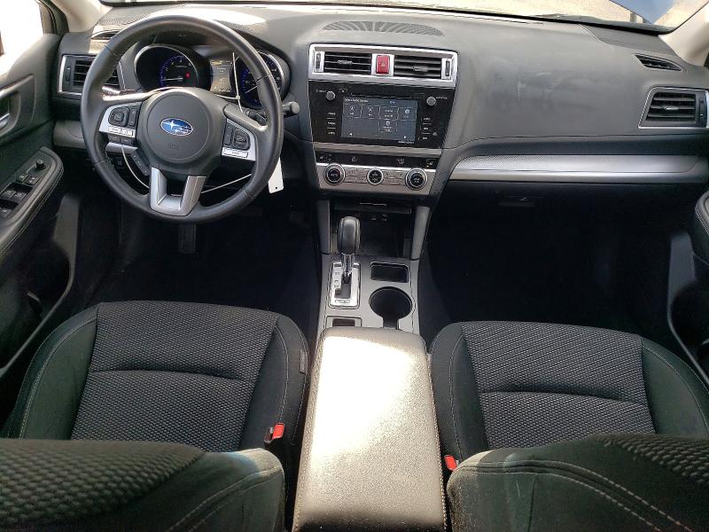 Photo 8 from auction – 2017 SUBARU OUTBACK 2. with VIN 4S4BSADC0H3223139