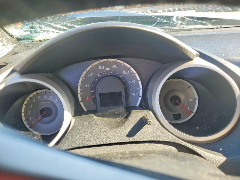 Photo 9 from auction – 2010 HONDA FIT with VIN JHMGE8H42AC002823