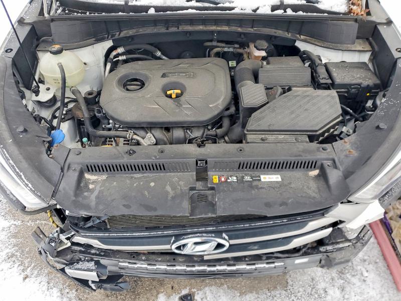 Photo 12 from auction – 2017 HYUNDAI TUCSON LIM with VIN KM8J3CA41HU400549