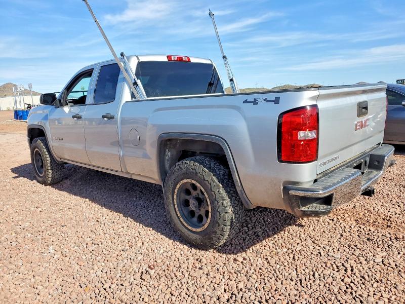 Photo 2 from auction – 2014 GMC SIERRA K15 with VIN 1GTV2TEC7EZ320133