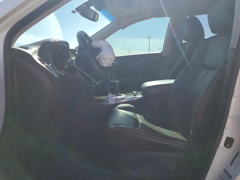 Photo 7 from auction – 2015 INFINITY QX60 with VIN 5N1AL0MN0FC551887