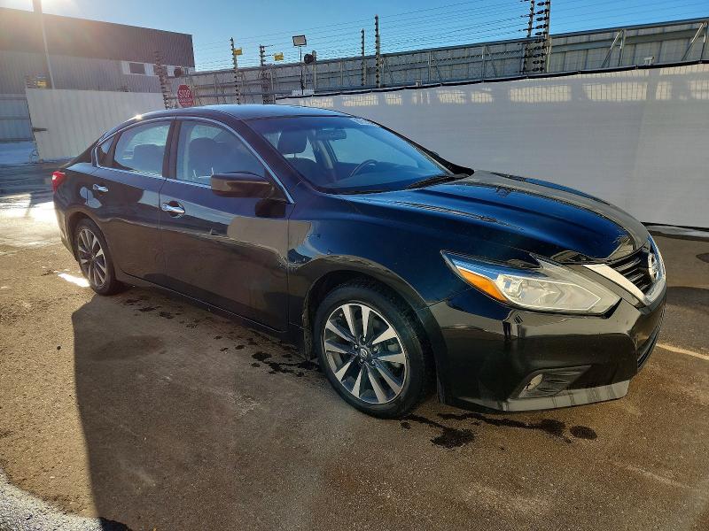 Photo 4 from auction – 2016 NISSAN ALTIMA 2.5 with VIN 1N4AL3APXGN307235