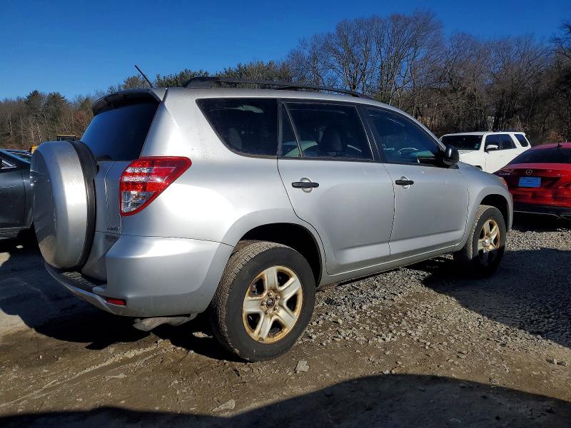 Zdjęcie 3 z aukcji – 2011 TOYOTA RAV4 z VIN 2T3JK4DV6BW064926