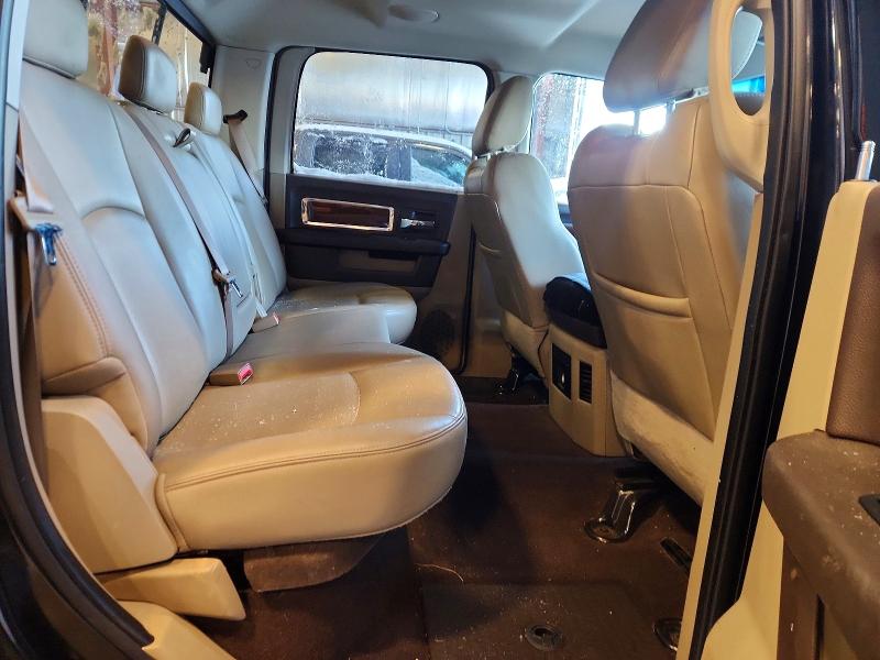 Photo 10 from auction – 2009 DODGE RAM 1500 with VIN 1D3HV13TX9S724383