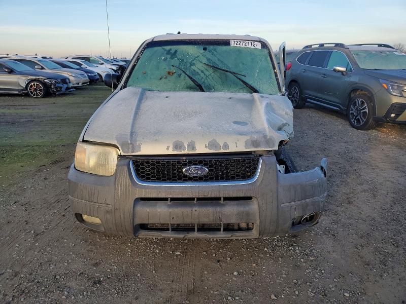 Photo 5 from auction – 2003 FORD ESCAPE XLS with VIN 1FMYU93123KE19052