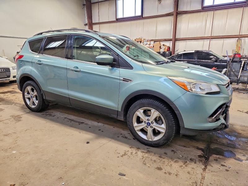 Photo 4 from auction – 2013 FORD ESCAPE with VIN 1FMCU9G94DUC17944