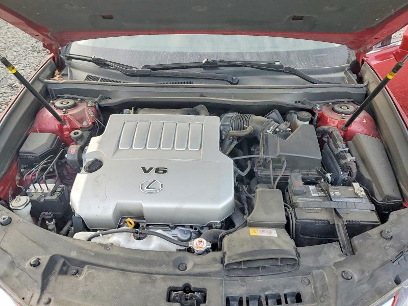 Photo 11 from auction – 2017 LEXUS ES with VIN JTHBK1GG3H2250259