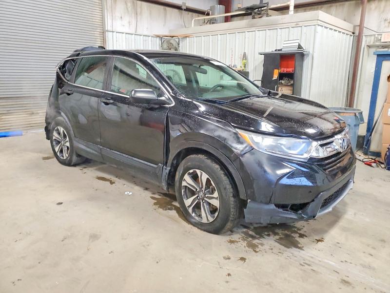 Photo 4 from auction – 2017 HONDA CR-V with VIN 7FARW5H30HE012376