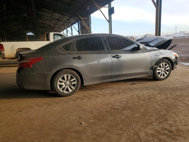 Photo 3 from auction – 2018 NISSAN ALTIMA 2.5 with VIN 1N4AL3AP4JC474242