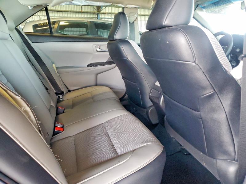 Photo 10 from auction – 2017 TOYOTA CAMRY LE with VIN 4T1BF1FK2HU322161