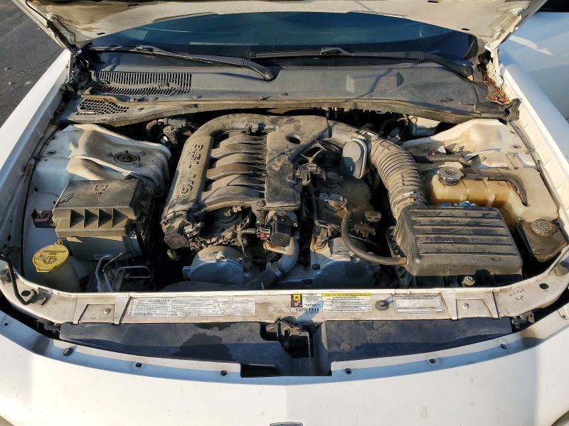 صورة رقم 11 من المزاد - 2007 DODGE CHARGER SE مع VIN 2B3KA43G67H645331
