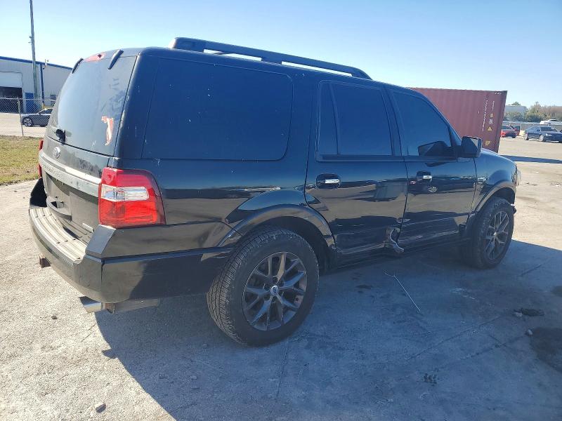 Photo 3 from auction – 2017 FORD EXPEDITION with VIN 1FMJU2AT9HEA82060