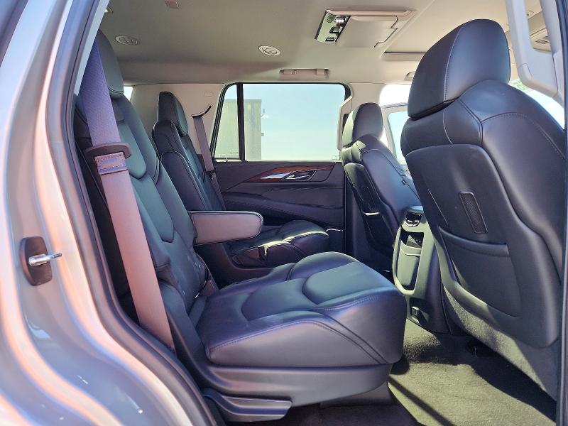 Photo 11 from auction – 2020 CADILLAC ESCALADE P with VIN 1GYS3CKJ8LR227664