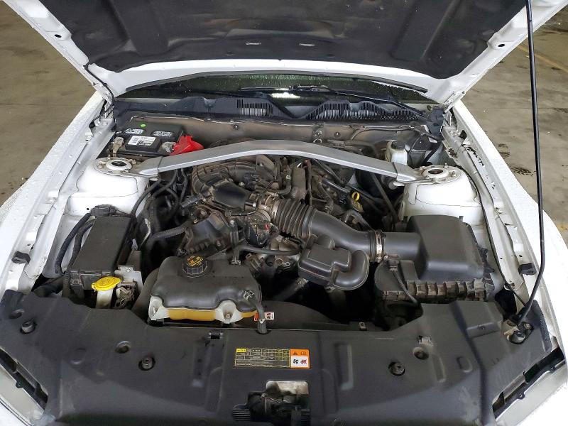 Photo 11 from auction – 2014 FORD 1110 with VIN 1ZVBP8EMXE5213222
