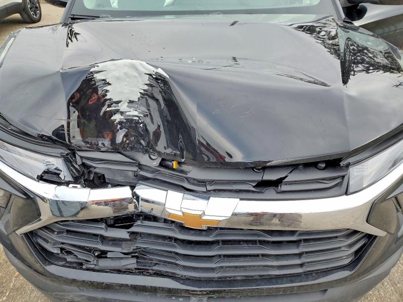 Photo 12 from auction – 2026 CHEVROLET TRAILBLAZER with VIN KL79MMSL1TB090064