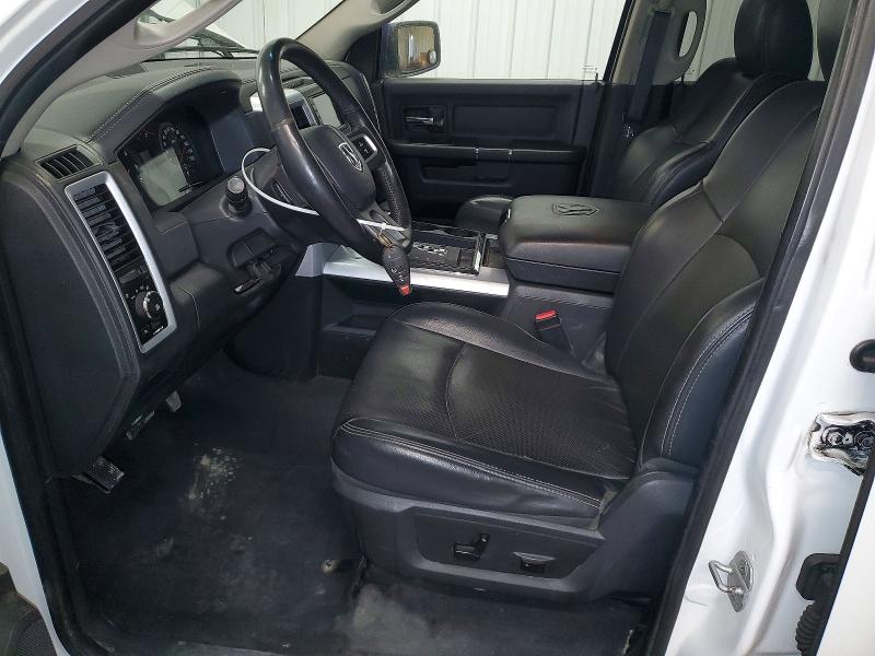 Photo 7 from auction – 2010 DODGE RAM 1500 with VIN 1D7RV1GT0AS210236