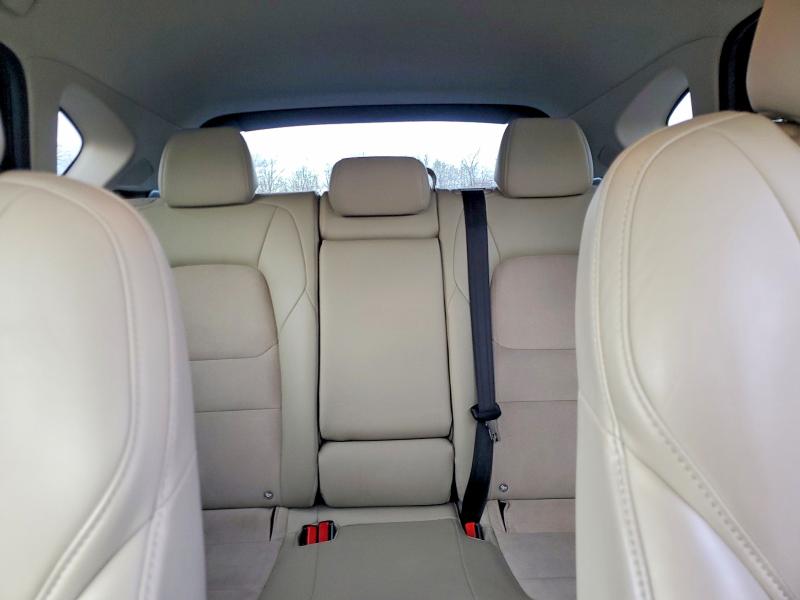 Photo 10 from auction – 2018 MAZDA CX-5 with VIN JM3KFBCM0J0381942