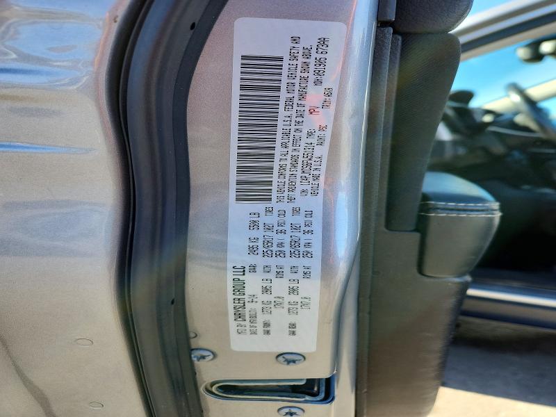 Photo 14 from auction – 2015 JEEP CHEROKEE L with VIN 1C4PJMCS6FW551314