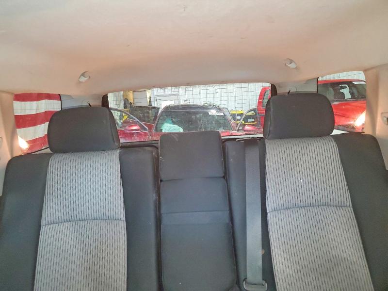 Photo 10 from auction – 2015 TOYOTA 4RUNNER with VIN JTEBU5JR6F5206731