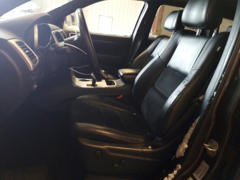 Photo 7 from auction – 2015 JEEP GRAND CHER with VIN 1C4RJFAG9FC154717