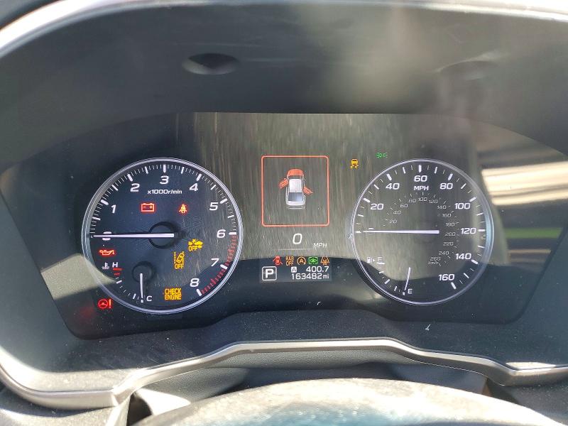 Photo 9 from auction – 2021 SUBARU LEGACY LIM with VIN 4S3BWAN67M3011804