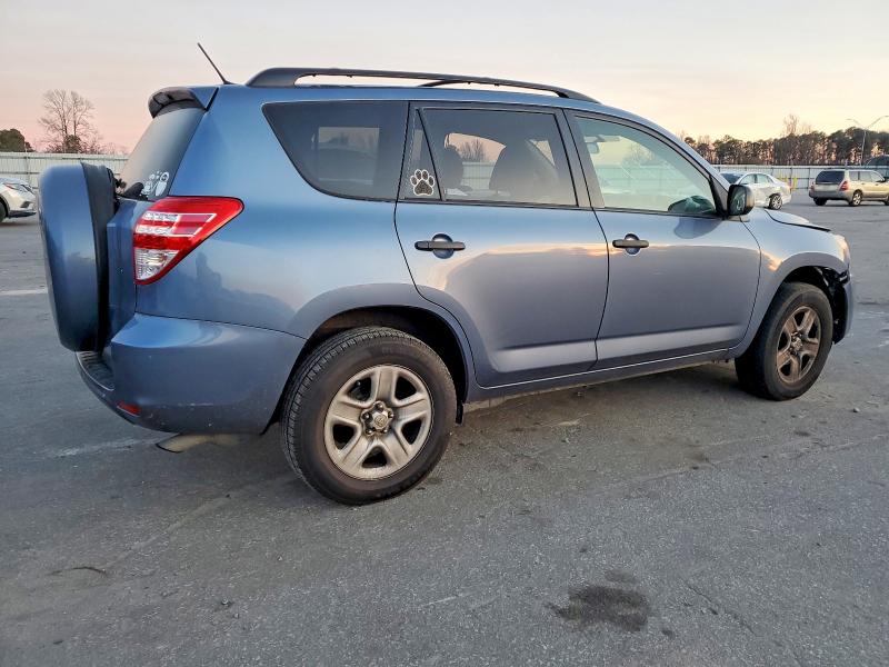Photo 3 from auction – 2011 TOYOTA RAV4 with VIN 2T3ZF4DV2BW089572