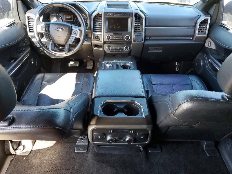 Photo 8 from auction – 2018 FORD EXPEDITION with VIN 1FMJU1HT0JEA36915