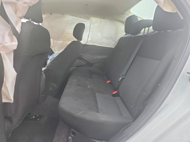 Photo 10 from auction – 2018 FORD FOCUS SE with VIN 1FADP3F21JL224004