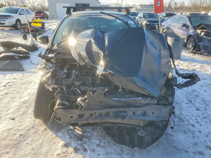 Photo 5 from auction – 2018 FORD FOCUS with VIN 1FADP3N24JL216027